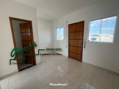 Apartamento, 1 quarto, 27 m² - Foto 3