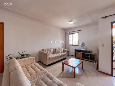 Apartamento, 3 quartos, 125 m² - Foto 4