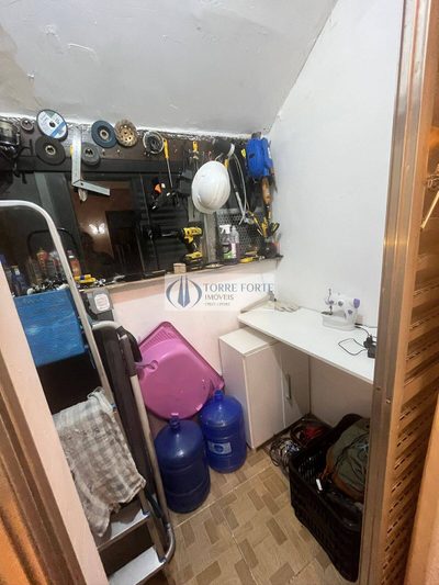 Casa, 2 quartos, 50 m² - Foto 5