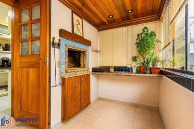 Apartamento, 3 quartos, 113 m² - Foto 5