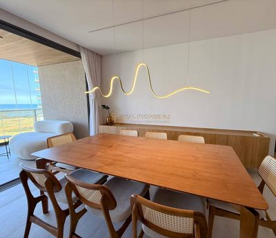Apartamento, 4 quartos, 231 m² - Foto 3