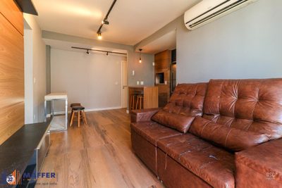 Apartamento, 2 quartos, 76 m² - Foto 5