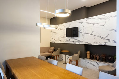 Apartamento, 1 quarto, 43 m² - Foto 4