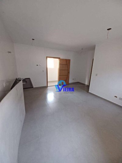 Kitnet-Studio, 36 m² - Foto 5