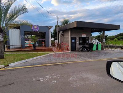Loteamento e Condomínio, 600 m² - Foto 4