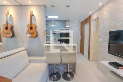Apartamento, 1 quarto, 26 m² - Foto 5