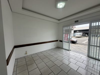 Sala-Conjunto, 26 m² - Foto 3