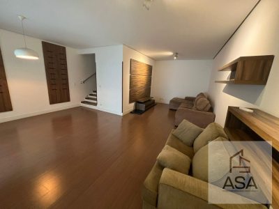 Casa, 3 quartos, 155 m² - Foto 1