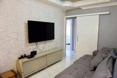 Apartamento, 3 quartos, 98 m² - Foto 4