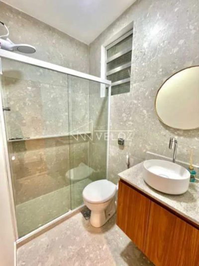 Apartamento, 20 m² - Foto 5