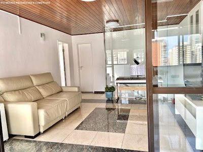 Apartamento, 3 quartos, 188 m² - Foto 4