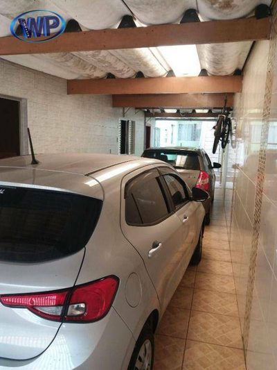 Casa, 3 quartos, 157 m² - Foto 5