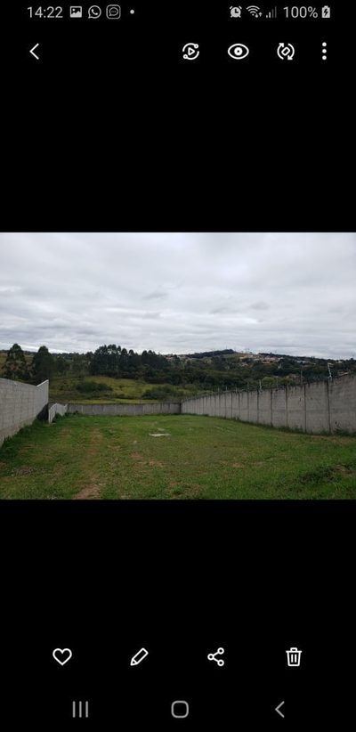 Terreno, 1034 m² - Foto 1