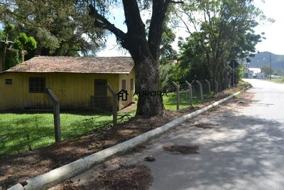 Chácara, 2 quartos, 2450 m² - Foto 2
