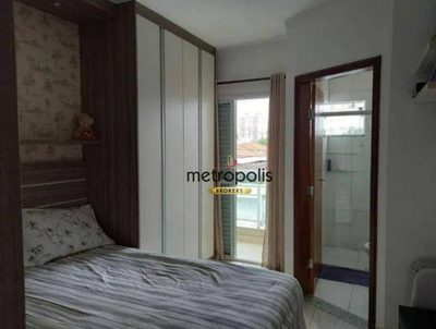 Sobrado, 3 quartos, 105 m² - Foto 5