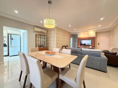 Apartamento, 3 quartos, 145 m² - Foto 5
