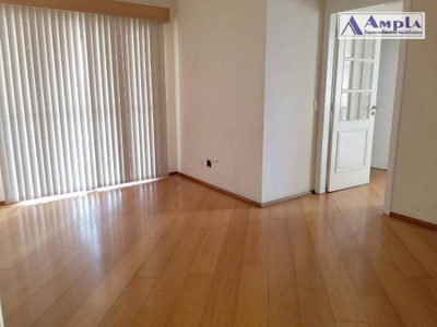 Apartamento, 2 quartos, 56 m² - Foto 1