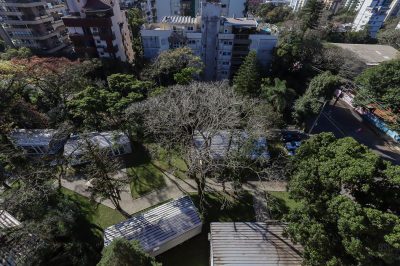 Apartamento, 4 quartos, 234 m² - Foto 3