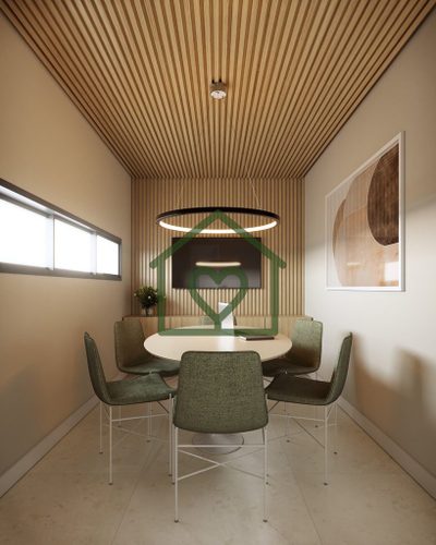 Apartamento, 3 quartos, 104 m² - Foto 3