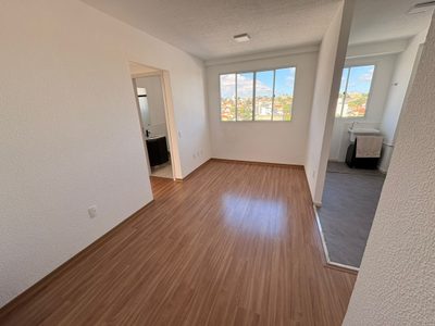 Apartamento, 2 quartos, 50 m² - Foto 2