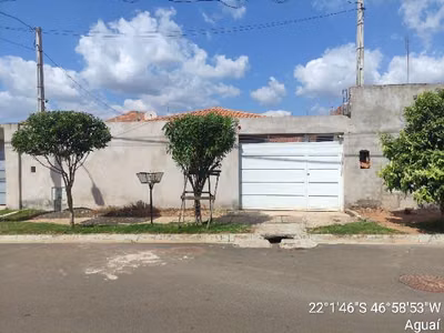 Casa, 2 quartos, 200 m² - Foto 1