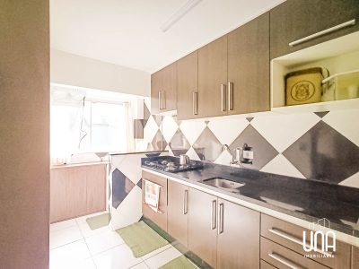 Apartamento, 2 quartos, 54 m² - Foto 5