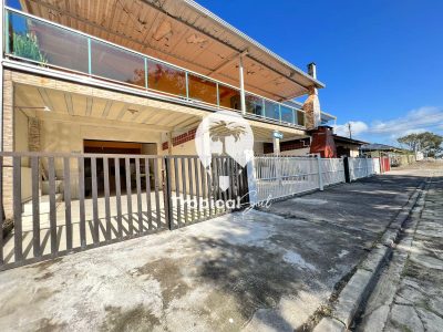 Sobrado, 4 quartos, 111 m² - Foto 2