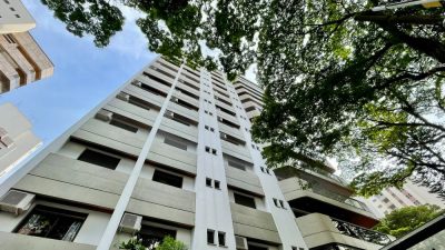 Cobertura, 5 quartos, 447 m² - Foto 2
