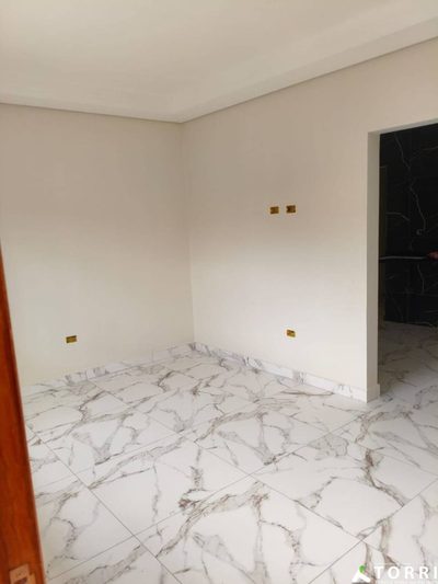 Casa, 2 quartos, 69 m² - Foto 5