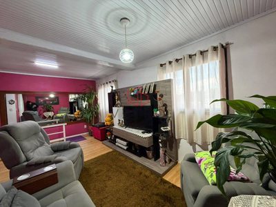 Casa, 3 quartos, 152 m² - Foto 2