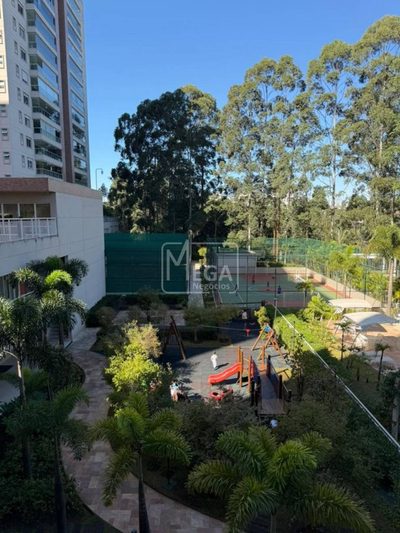 Apartamento, 3 quartos, 140 m² - Foto 3