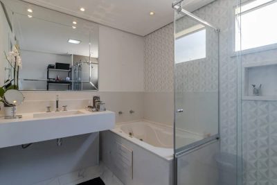 Apartamento, 4 quartos, 237 m² - Foto 4