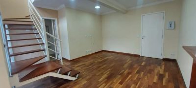 Apartamento, 2 quartos, 80 m² - Foto 4