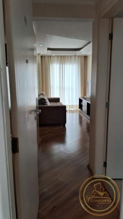 Apartamento, 3 quartos, 54 m² - Foto 1
