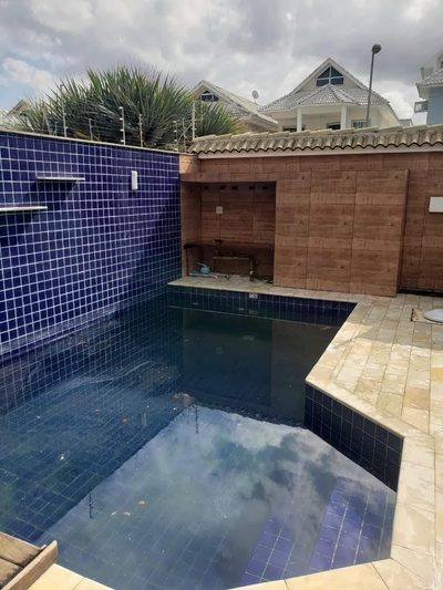 Casa, 5 quartos, 300 m² - Foto 2