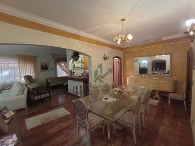 Casa, 4 quartos, 600 m² - Foto 4