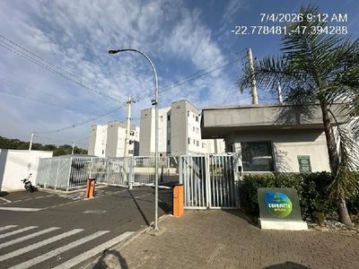 Apartamento, 2 quartos, 42 m² - Foto 1