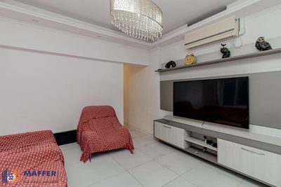 Apartamento, 3 quartos, 94 m² - Foto 4