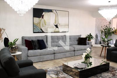 Casa, 4 quartos, 390 m² - Foto 1