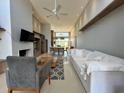 Casa de Condomínio, 3 quartos - Foto 3