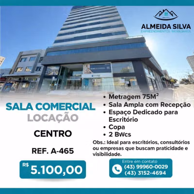 Sala-Conjunto, 75 m² - Foto 1