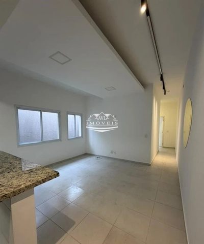 Apartamento, 2 quartos, 68 m² - Foto 1