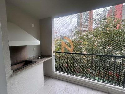Apartamento, 2 quartos, 72 m² - Foto 5