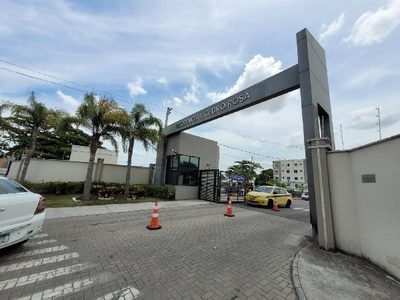 Apartamento, 2 quartos, 41 m² - Foto 1