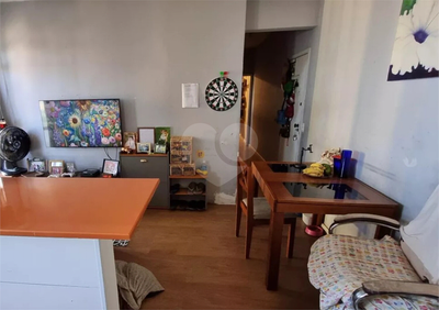 Apartamento, 2 quartos, 54 m² - Foto 1