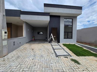 Casa de Condomínio, 2 quartos - Foto 2