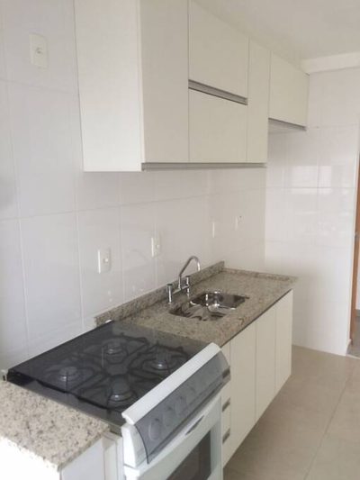 Apartamento, 2 quartos, 53 m² - Foto 4