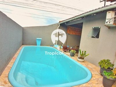 Casa, 2 quartos, 129 m² - Foto 3