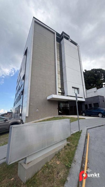 Prédio Inteiro, 2313 m² - Foto 1