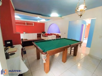 Casa, 4 quartos, 150 m² - Foto 5